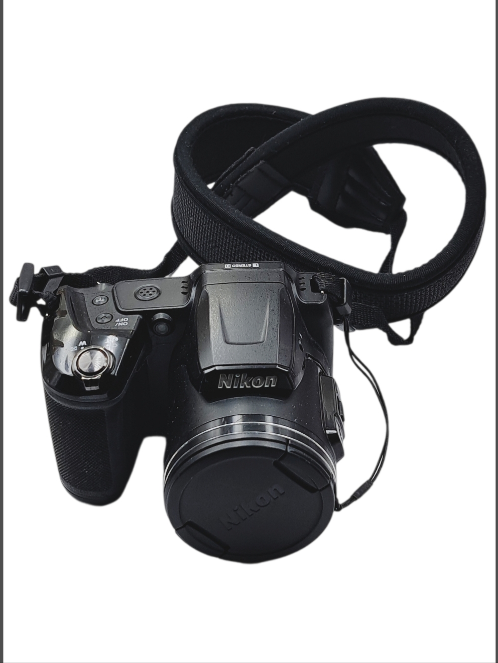 Nikon Camera COOLPIX L840